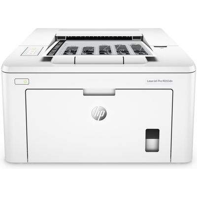 HP LaserJet Pro M203dn - Laserdrucker
