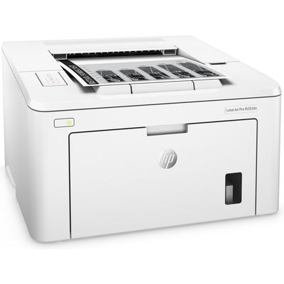 HP LaserJet Pro M203dn - Laserdrucker
