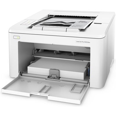 HP LaserJet Pro M203dw - Laserdrucker