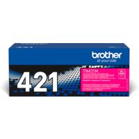 Brother TN-421M - Magenta - Toner