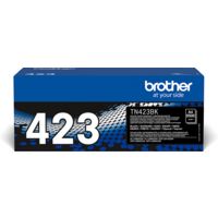 Brother TN-423BK - Schwarz - Toner - Hohe Kapazität