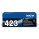 Brother TN-423BK - Schwarz - Toner - Hohe Kapazität
