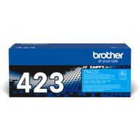 Brother TN-423C - Cyan - Toner - Hohe Kapazität