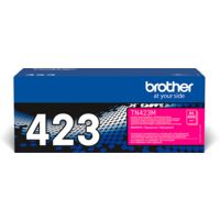 Brother TN-423M - Magenta - Toner - Hohe Kapazität