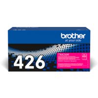 Brother TN-426M - Magenta - Toner - Extra hohe Kapazität