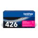 Brother TN-426M - Magenta - Toner - Extra hohe Kapazität