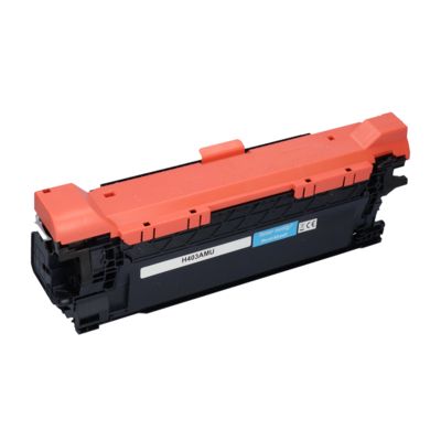 Toner kompatibel mit Canon 732 M - Magenta