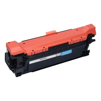 Toner kompatibel mit Canon 732 Y - Gelb