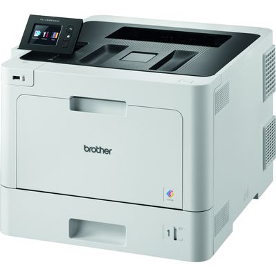 Brother HL-L8360CDW - Laserdrucker