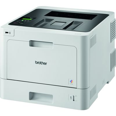 Brother HL-L8260CDW - Laserdrucker