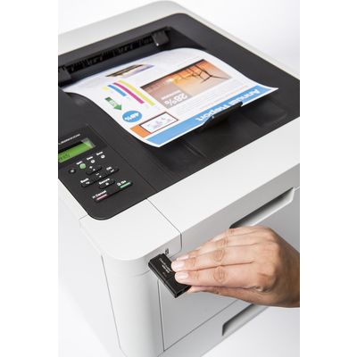 Brother HL-L8260CDW - Laserdrucker