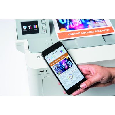 Brother HL-L9310CDW - Laserdrucker