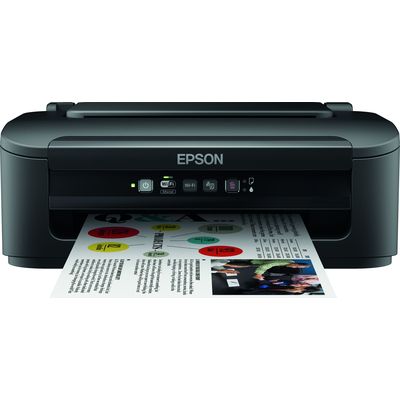 Epson WorkForce WF-2010W - Tintenstrahldrucker