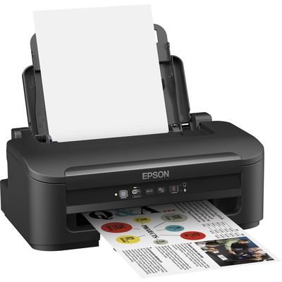 Epson WorkForce WF-2010W - Tintenstrahldrucker