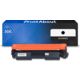 Toner kompatibel mit HP 30A (CF230A) - Schwarz