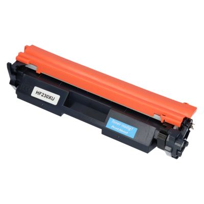 Toner kompatibel mit HP 30X (CF230X) - Schwarz - Hohe Kapazität