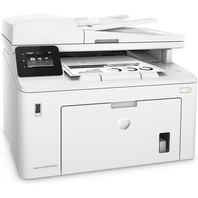 HP LaserJet Pro M227fdw - Laserdrucker