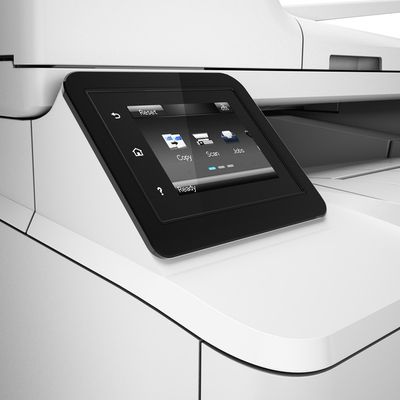 HP LaserJet Pro M227fdw - Laserdrucker