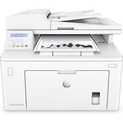 HP LaserJet Pro M227sdn - Laserdrucker