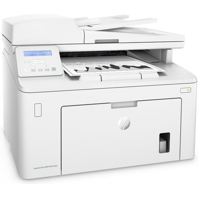 HP LaserJet Pro M227sdn - Laserdrucker