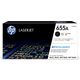 HP 655A (CF450A) - Schwarz - Toner