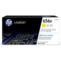 HP 656X (CF462X) - Gelb - Toner - Hohe Kapazität