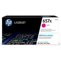 HP 657X (CF473X) - Magenta - Toner - Hohe Kapazität