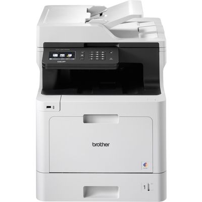 Brother DCP-L8410CDW - Laserdrucker