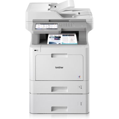 Brother MFC-L9570CDWT - Laserdrucker