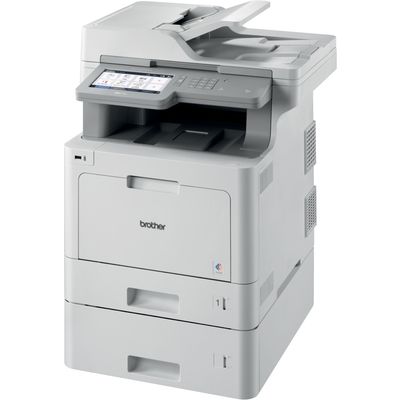 Brother MFC-L9570CDWT - Laserdrucker
