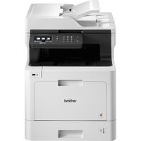 Brother MFC-L8690CDW - Laserdrucker