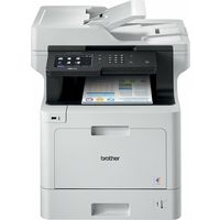 Brother MFC-L8900CDW - Laserdrucker