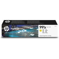 HP 991X (M0J98AE) - Gelb - Druckerpatrone