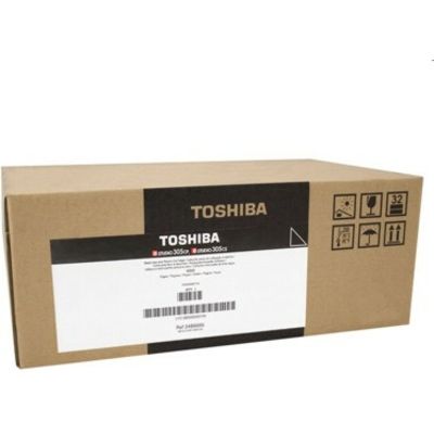 Toshiba T-305PK-R (6B000000749) - Schwarz - Toner