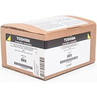 Toshiba T-305PY-R (6B000000753) - Gelb - Toner