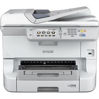 Epson WorkForce Pro WF-8590DWF - Tintenstrahldrucker