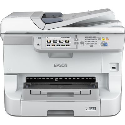 Epson WorkForce Pro WF-8590DWF - Tintenstrahldrucker