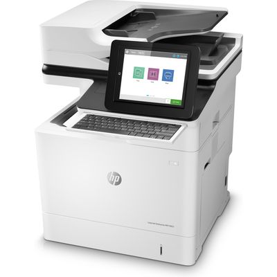 HP LaserJet Enterprise Flow M631h - Laserdrucker