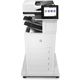 HP LaserJet Enterprise M631z - Laserdrucker