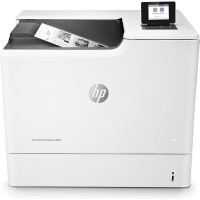 HP Color LaserJet Enterprise M652n  - Laserdrucker