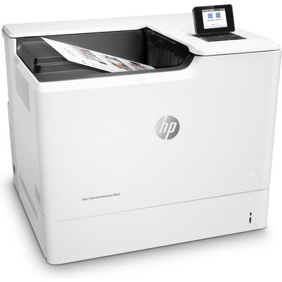 HP Color LaserJet Enterprise M652n  - Laserdrucker