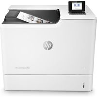 HP Color LaserJet Enterprise M652dn  - Laserdrucker