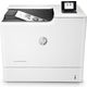 HP Color LaserJet Enterprise M652dn - Laserdrucker