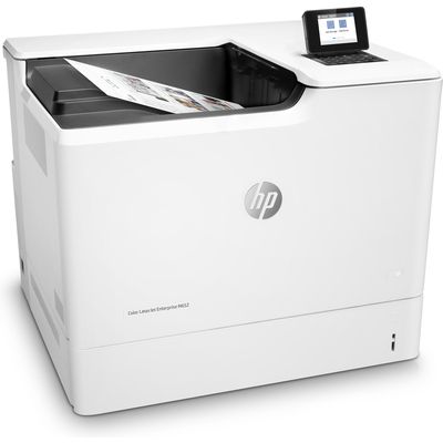 HP Color LaserJet Enterprise M652dn  - Laserdrucker