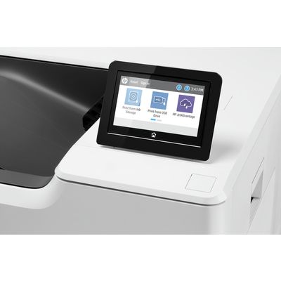 HP Color LaserJet Enterprise M653dn - Laserdrucker