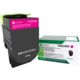 Lexmark 71B20M0 - Magenta - Toner