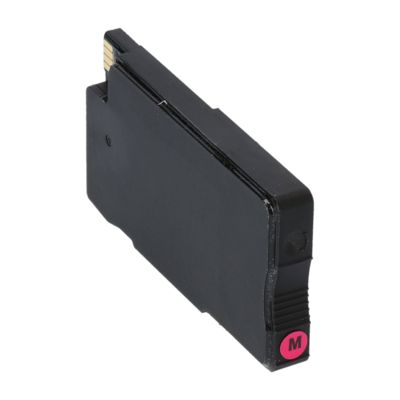 Druckerpatrone kompatibel mit HP 953XL (F6U17AE) - Magenta - Hohe Kapazität