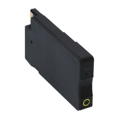 Druckerpatrone kompatibel mit HP 953XL (F6U18AE) - Gelb - Hohe Kapazität