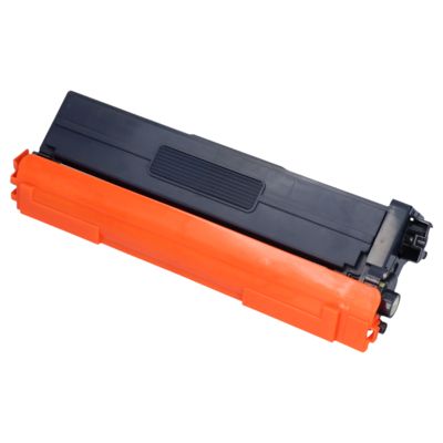 Toner kompatibel mit Brother TN-421BK - Schwarz