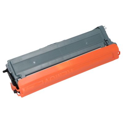 Toner kompatibel mit Brother TN-423BK - Schwarz - Hohe Kapazität